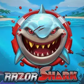 Razor Shark slot game